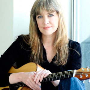 De sleutelmomenten van folkzangeres Sarah McQuaid