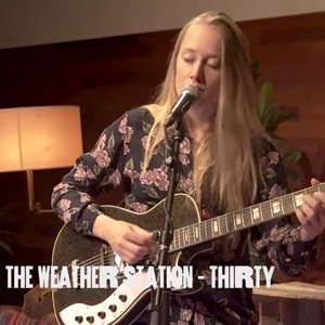 Heavenly Ramblin’ Recordings 2: The Weather Station