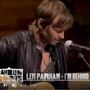 Heavenly Ramblin’ Recordings 7: Levi Parham