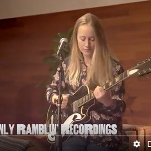 Heavenly Ramblin’ Recordings 8: The Weather Station