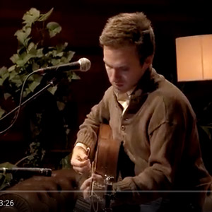 Heavenly Ramblin’ Recordings 10: Andrew Combs