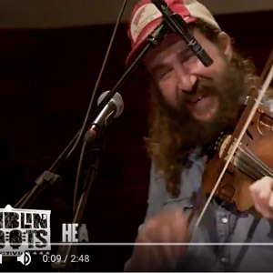 Heavenly Ramblin’ Recordings 12: Hackensaw Boys