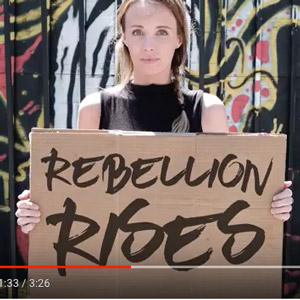 Nieuwe single Ziggy Marley