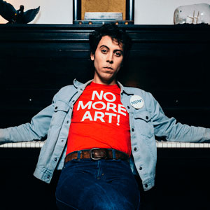 Tourtip: Daniel Romano