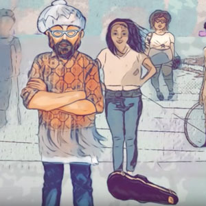 Jeugd en de toekomst