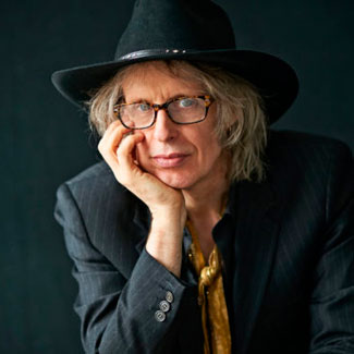 Aftellen tot Once in a Blue Moon (2): The Waterboys