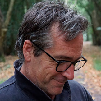 Tourtip: Richard Shindell