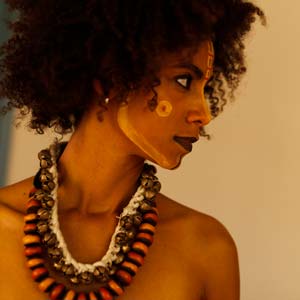 Soulvolle wereldpop van Shishani