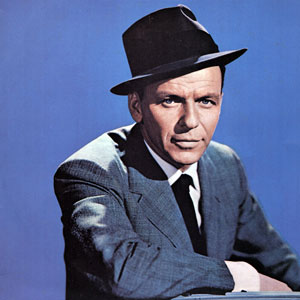 De ultieme Frank Sinatra