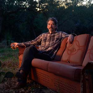 Slaid Cleaves naar Nederland