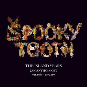De vergeten psychrock van Spooky Tooth