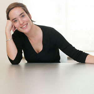 Met Heaven naar Stéphanie Blanchoud