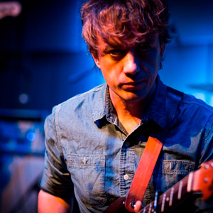 Steve Gunn: “Nooit meer schrijven – dat nooit”