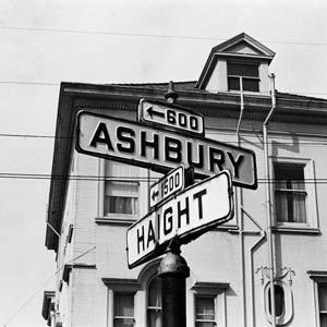 Summer Of Love on stage