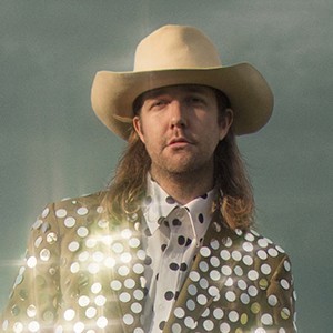 Aaron Lee Tasjan: rock 'n' roll cowboy