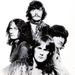 Ten Years After bijna 5o jaar later