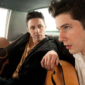 The Cactus Blossoms: de magie van het zangduo