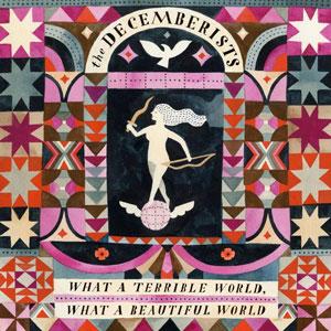 The Decemberists: vreselijk mooi