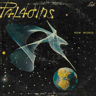 Tourtip: The Paladins