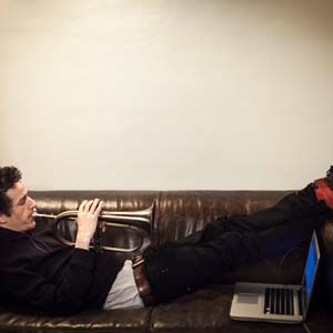 Fotoboek over Kyteman