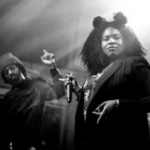 The Dubbeez denderen door