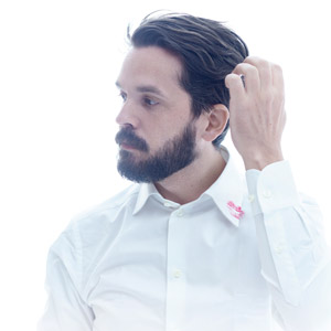 Nieuwe single van Thomas Dybdahl