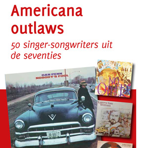 De vergeten cowboys van de americana