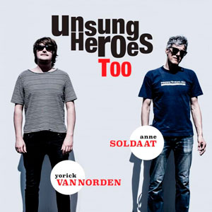 Tourtip: Unsung Heroes Too