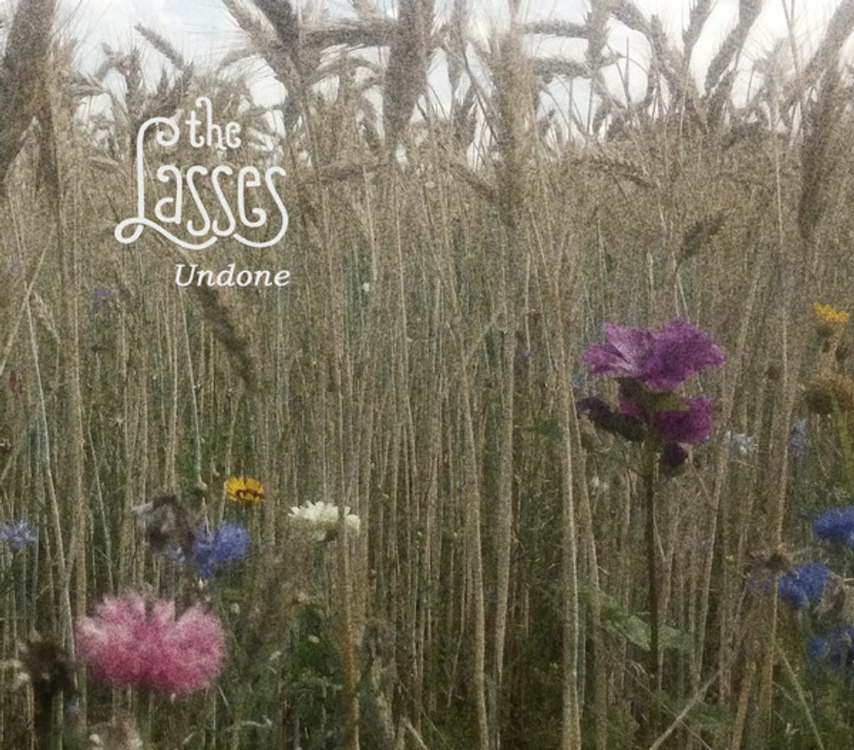 Concerttip: The Lasses