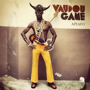 Vaudou Game: Afrikaanse funk