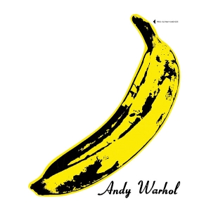 Boek over The Velvet Underground & Nico