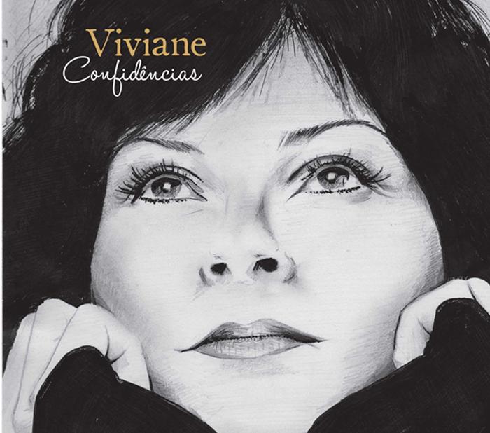 Viviane: lichtvoetige fado
