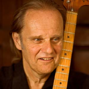 Fonkelend programma Rhythm & Blues Night