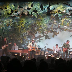 Briljant Wilco op New Fall