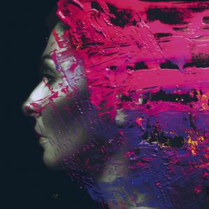 Steven Wilson: 'Hand. Cannot. Erase.'