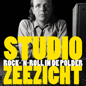 Rob van Donselaar: rock -’n-roll in de polder