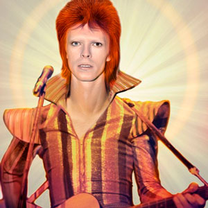 Op het tweede gehoor: artiesten met gekke pakjes