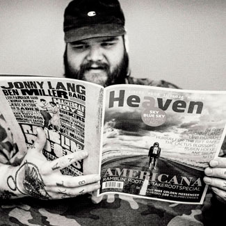 Aftellen tot Once in a Blue Moon (3): John Moreland