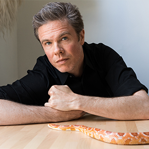 Naar Josh Ritter  + Anaïs Mitchell