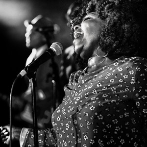 Het jaar van The Gospel Sessions