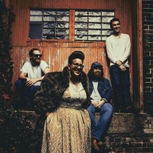 Alabama Shakes op avontuur