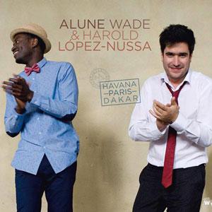 Afrika-Cuba op Music Meeting