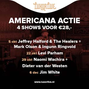 Mooie americana voor geen geld