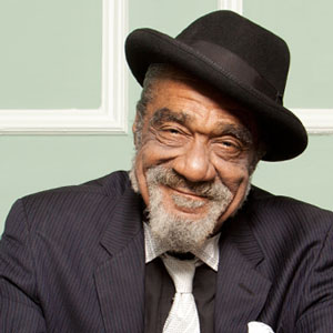In memoriam: Andre 'Mr. Rhythm' Williams