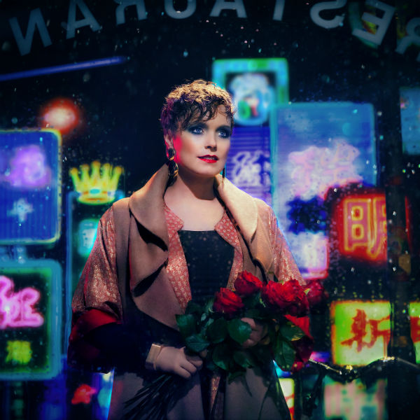Ane Brun: de horizon voorbij