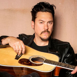Tourtip: Jesse Dayton & Band
