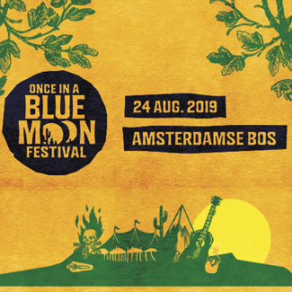 Naar Once In a Blue Moon