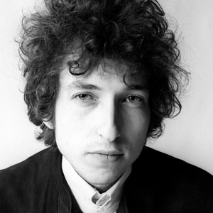 Een ode aan Bob Dylan