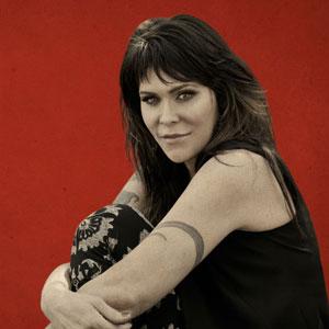 Beth Hart bang voor succes en geluk