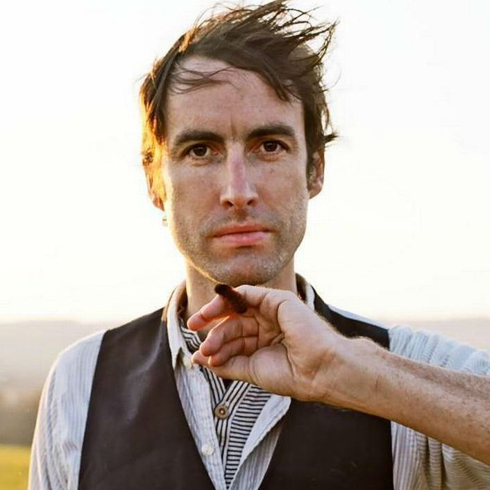 Andrew Bird is serieus goed